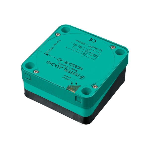 NCB50-FP-A2-P1-3G-3D | 70126028 | 129866